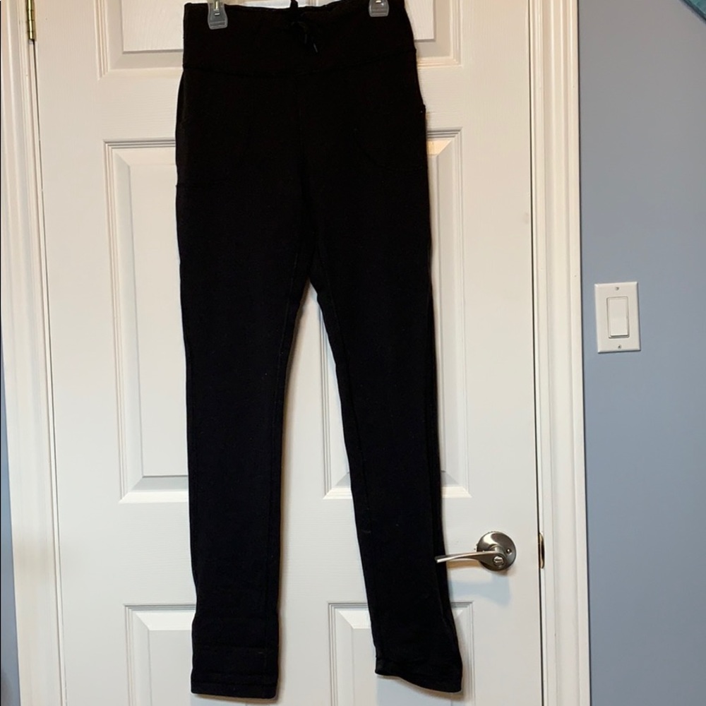 Lululemon leggings TALL